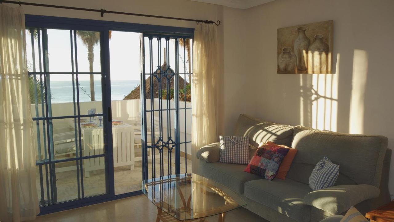 Getaway Apartment Almuñécar Exterior foto