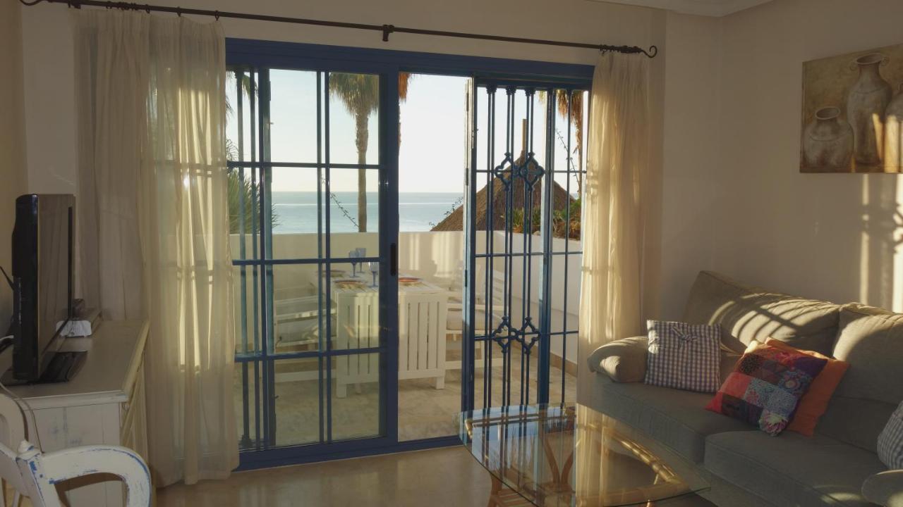 Getaway Apartment Almuñécar Exterior foto