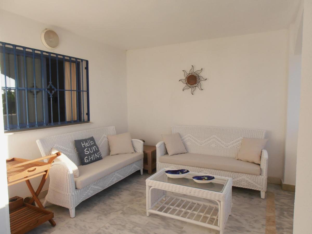 Getaway Apartment Almuñécar Exterior foto
