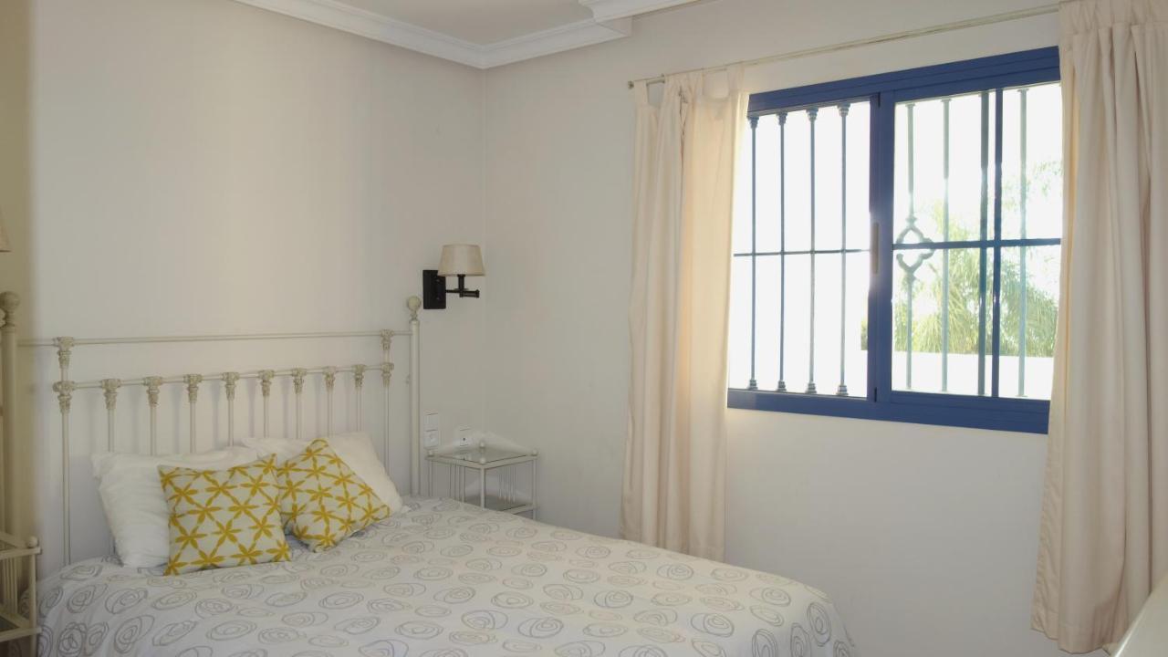 Getaway Apartment Almuñécar Exterior foto