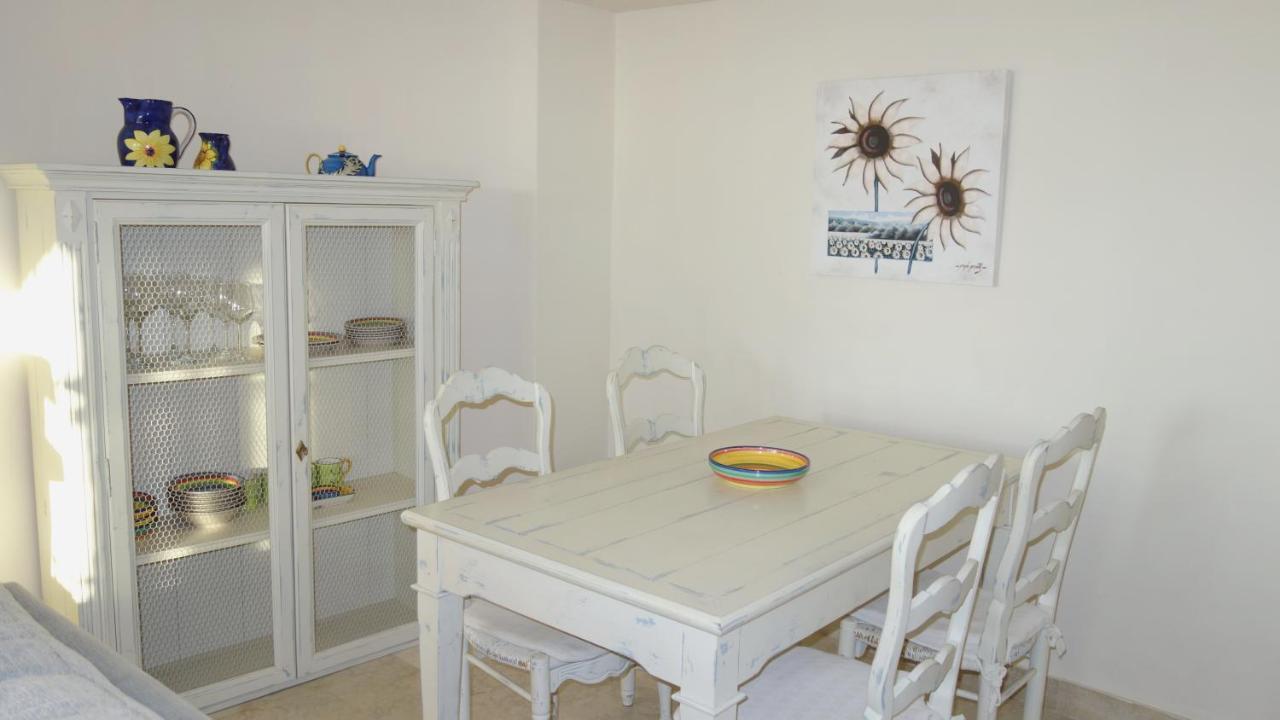 Getaway Apartment Almuñécar Exterior foto
