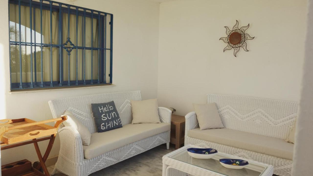 Getaway Apartment Almuñécar Exterior foto